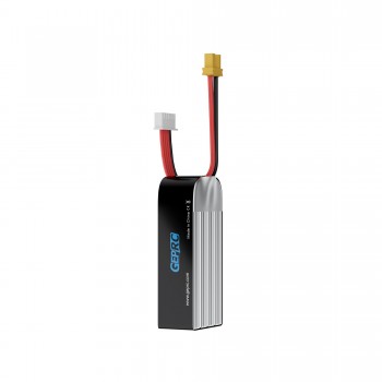GEPRC LiHV 4S 720mAh 100C...