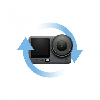 DJI Care Refresh Osmo Action 6