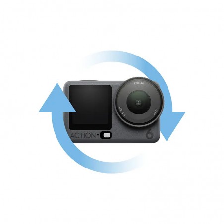 DJI Care Refresh Osmo Action 6