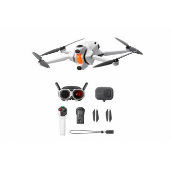 Dron Insta360 Antigravity A1