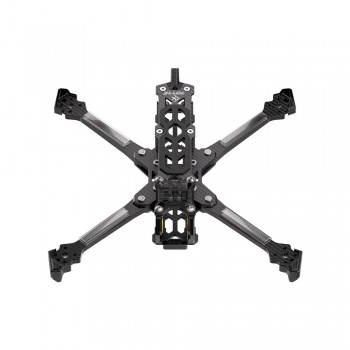 FlyFishRC FIFTY5 O4 Pro Freestyle FPV Frame Kit