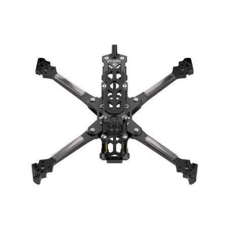 FlyFishRC FIFTY5 O4 Freestyle FPV Frame Kit