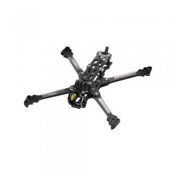 FlyFishRC FIFTY5 O4 Pro Freestyle FPV Frame Kit