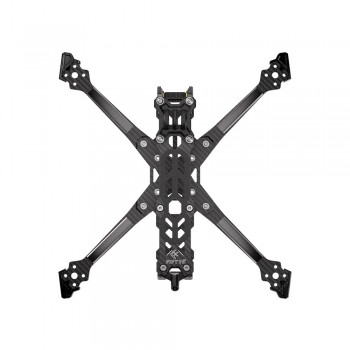 Rama FlyFishRC FIFTY5 O4 Pro Freestyle FPV Frame Kit