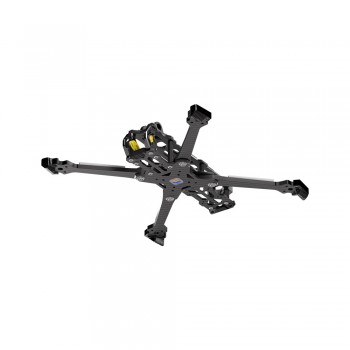 Rama FlyFishRC FIFTY5 O4 Pro Freestyle FPV Frame Kit