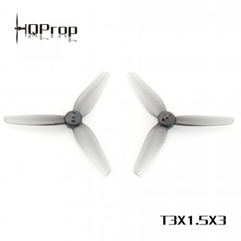 HQ Durable Prop T3015-3 Propellers (2CW+2CCW)