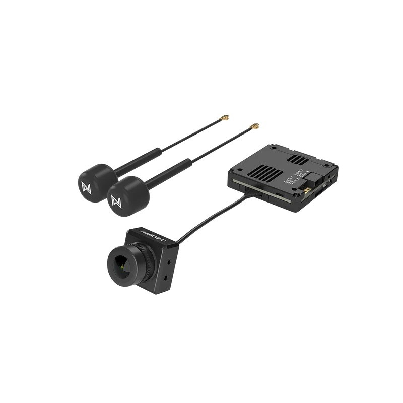 Walksnail Avatar HD Kit V2 32GB (Dual Antennas Version)