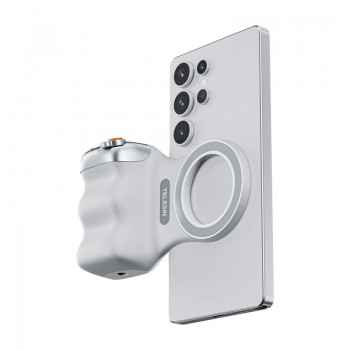 Inteligentny uchwyt magnetyczny Telesin Fun Shot dla iPhone
