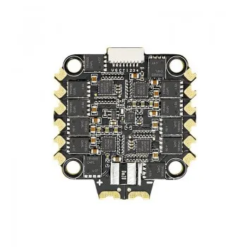 Regulator ESC Sequre E70 G1 2-8S 70A BLHeli_32-bit 128H 4in1 (AM32)