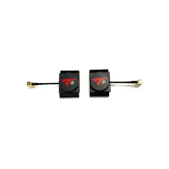 TrueRC X-AIR 5.8 MK II Kit HDZero RHCP