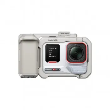 Kamera Insta360 Ace Pro 2 Arctic White Xplorer Bundle
