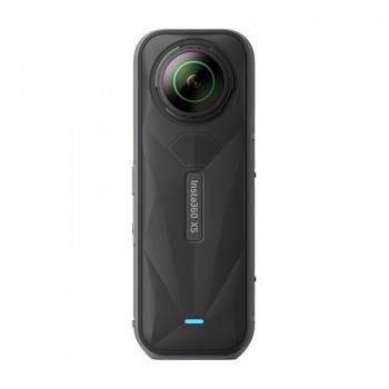 Kamera sferyczna Insta360 X5 Snowboard Bundle