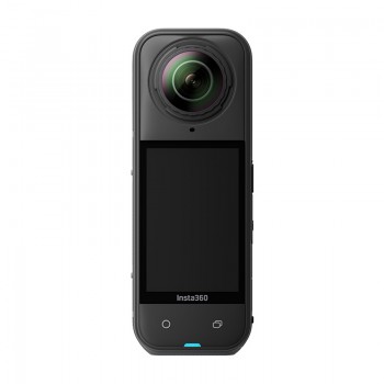 Kamera sferyczna Insta360 X5 Snowboard Bundle