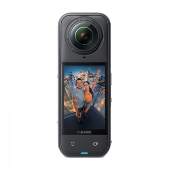 Kamera sferyczna Insta360 X5 Ski Bundle