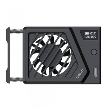 Wentylator Ulanzi CA25 do...