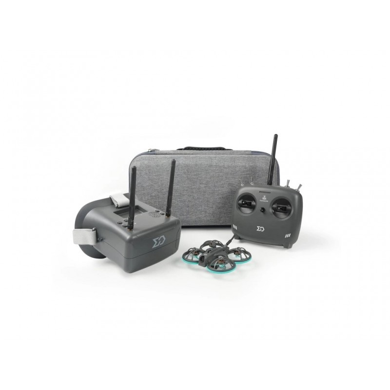Dron Sub250 Whoopfly16 RTF Kit