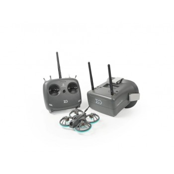 Dron Sub250 Whoopfly16 RTF Kit