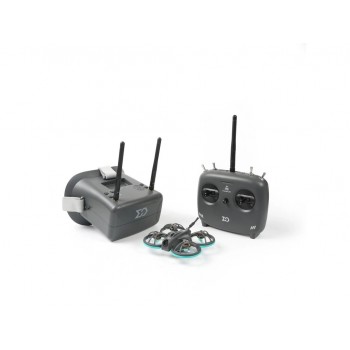 Dron Sub250 Whoopfly16 RTF Kit