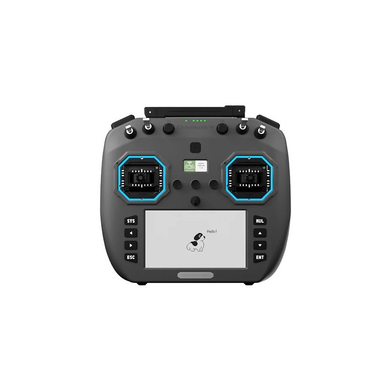 Aparatura iFlight Commando 14 GemX ELRS