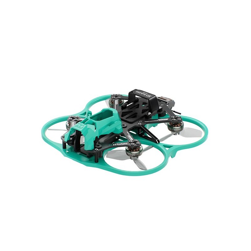 Dron Sub250 DollyFly25 V2 WTFPV ELRS 2.4GHz