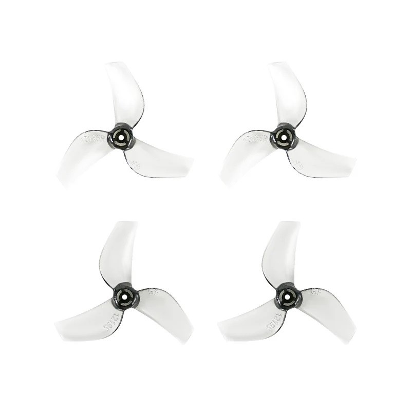 Śmigła Gemfan 1219S-3 31mm 1mm