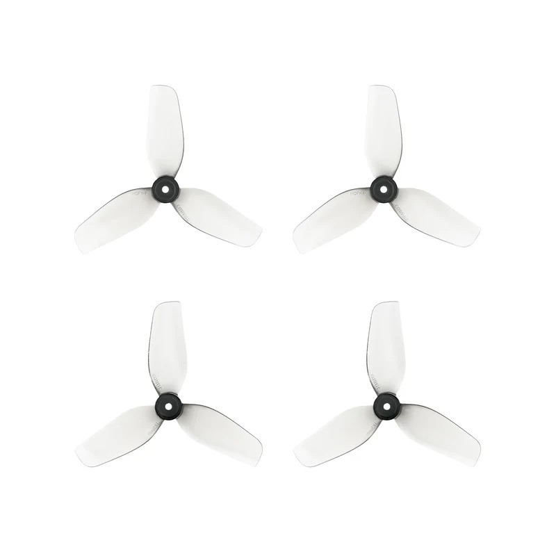 Śmigła HQ Ultralight Whoop Prop 31MMX3 1mm