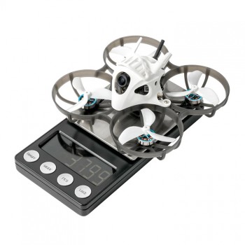 BETAFPV Meteor75 Pro P1 HD Brushless Whoop Quadcopter