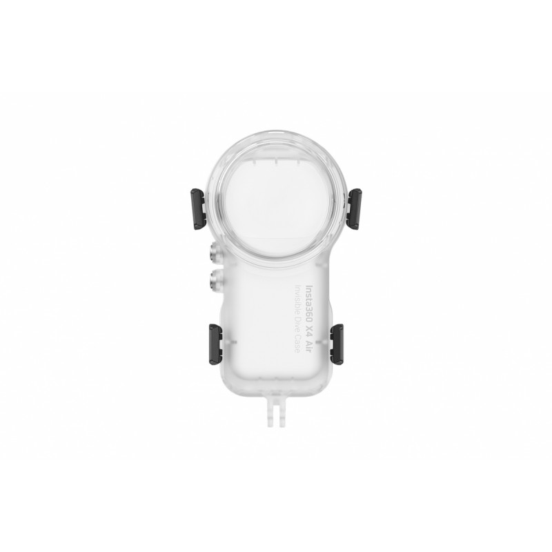 Insta360 X4 Air Dive case