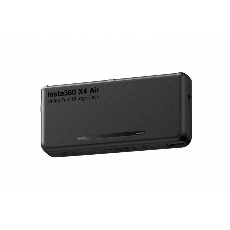 Szybka ładowarka Insta360 X4 Air Utility Fast Charge Case