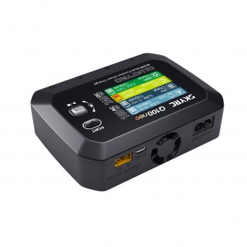 Ładowarka Czterokanałowa SkyRC Q100 Neo 100W/240W 6A 4S