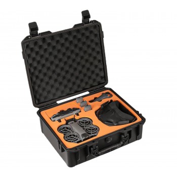Walizka CERFFOOL dla DJI Neo 2 Motion Fly More Combo