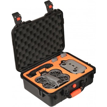 Hardcase CERFFOOL for DJI Neo 2 Fly More Combo