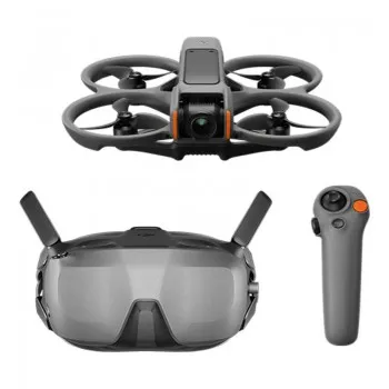 Dron DJI Avata 2 Smart Combo