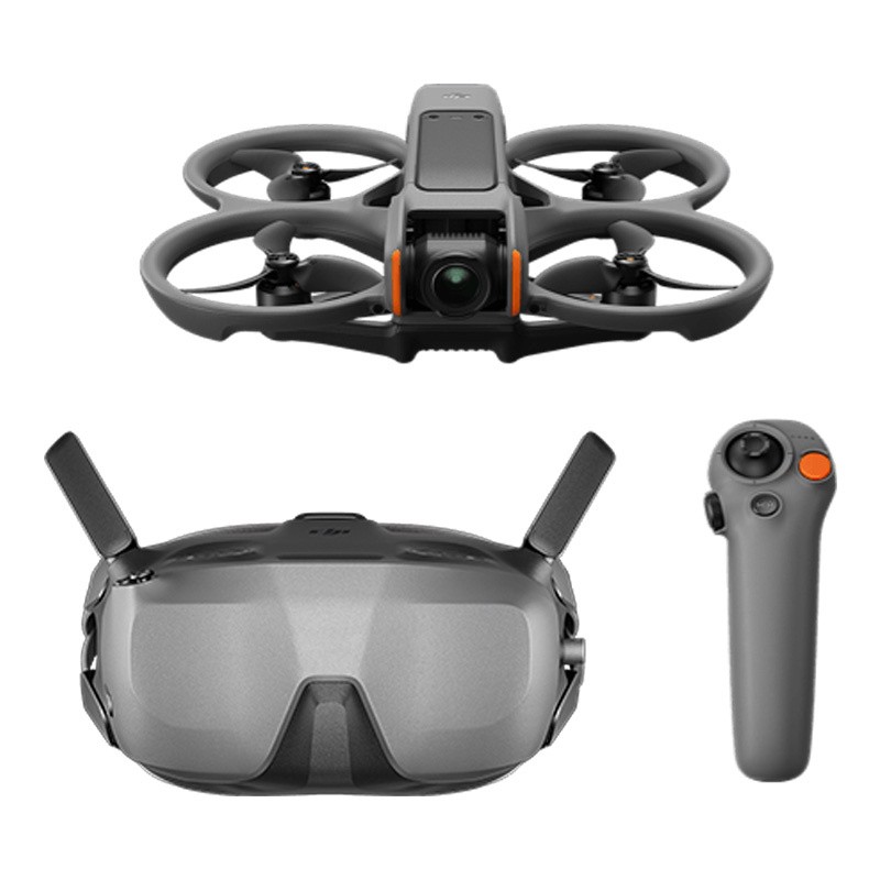 Dron DJI Avata 2 Smart Combo