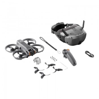 Dron DJI Avata 2 Smart Combo