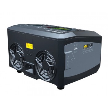 SkyRC D750 MIX Charger