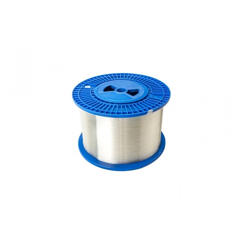 Optic Fiber cable 0.25mm, 50km/roll