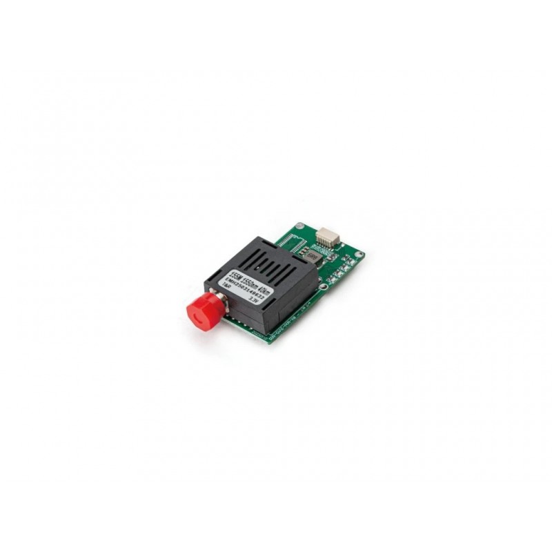 PCB board Ground station without shell and wires (40km)