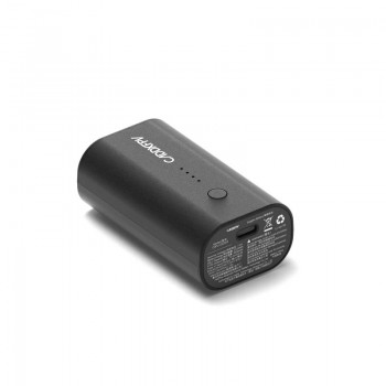 Goggles Battery CaddxFPV with Power Cable