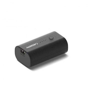 Goggles Battery CaddxFPV with Power Cable