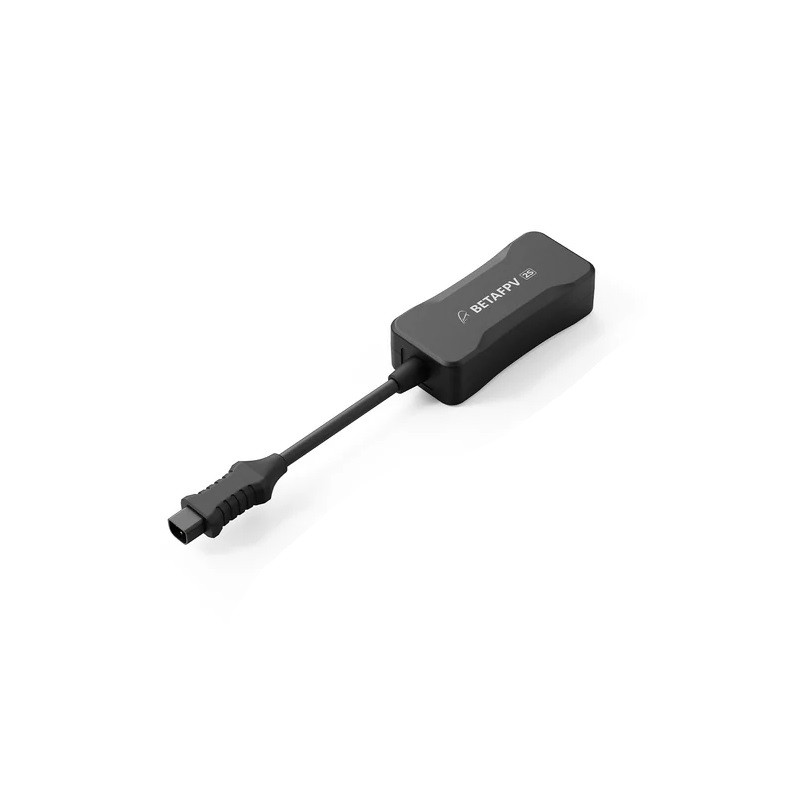 BETAFPV  Battery Charger BT3.0 and Voltage Tester 2S (with cable)