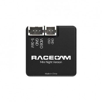 Kamera FPV iFlight RaceCam Mini Night Version 1500TVL