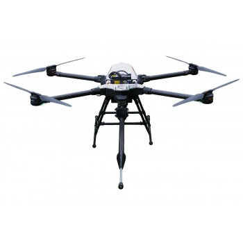 Dron czyszczący do mycia ABZ Innovation C10