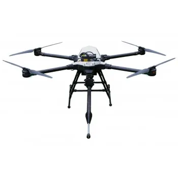 Dron czyszczący do mycia ABZ Innovation C10