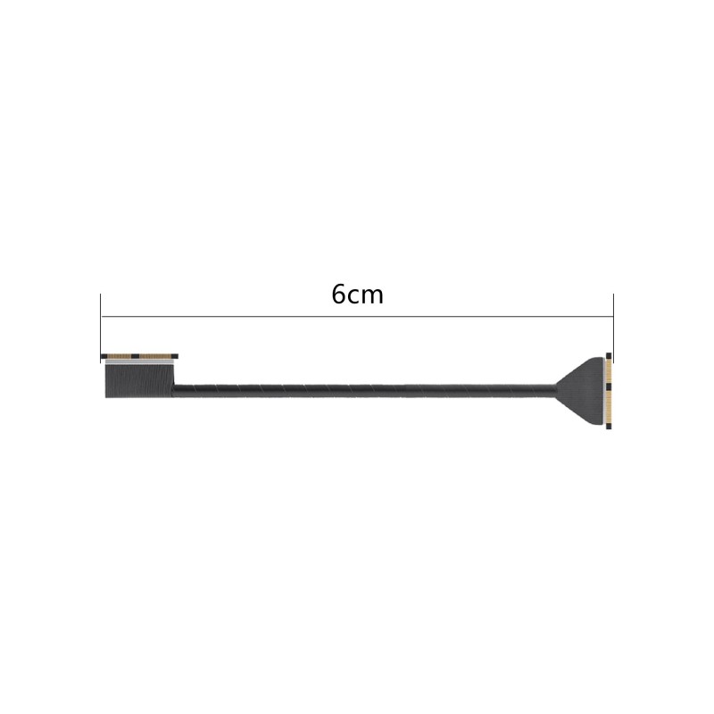 Kabel koncentryczny GEPRC DJI O4 Air Unit Pro Coaxial Cable