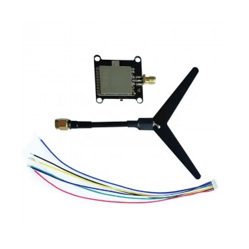Nadajnik FPV VTX-1G3-2 1.2GHz