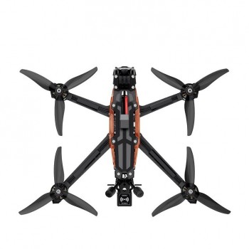 Dron GEPRC Vapor D6 HD DJI O4 Pro GPS