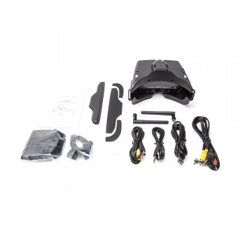 Gogle FPV Skyzone Cobra X V4