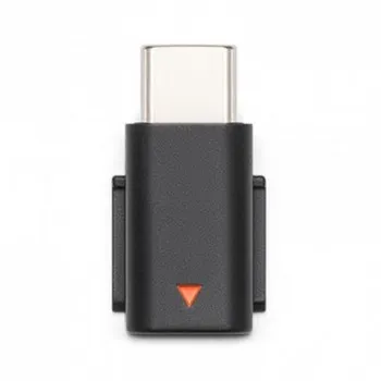 DJI Mic 3 Mobile Phone Adapter (Type-C)
