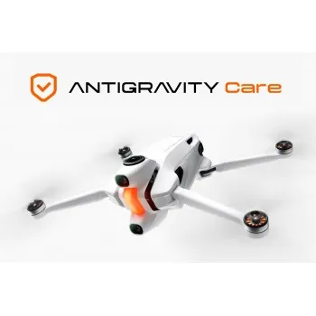 Insta360 Antigravity Care